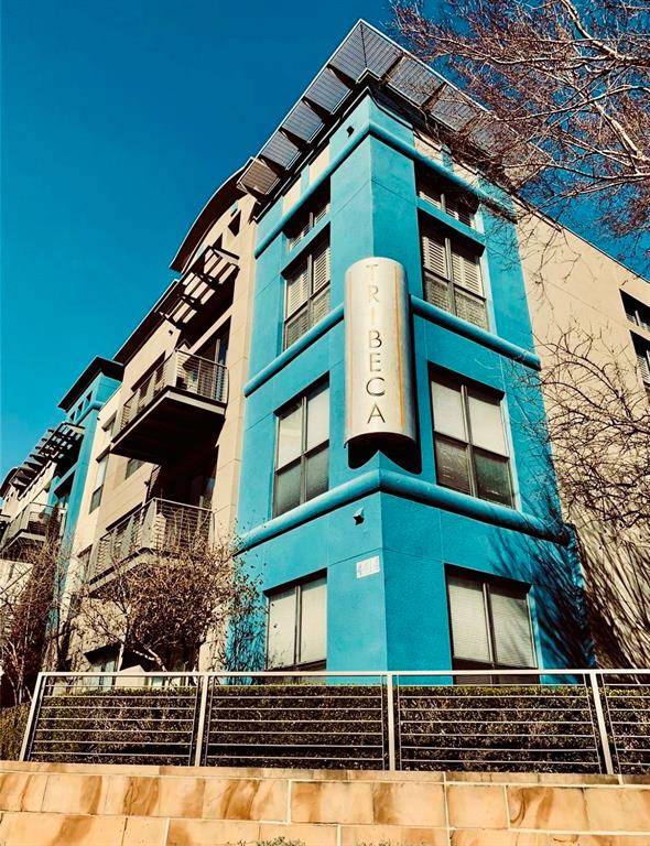 Dallas, TX 75219,4414 Cedar Springs Road #325