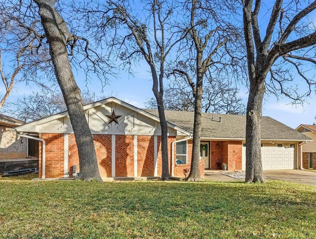 Arlington, TX 76017,5717 Overridge Court