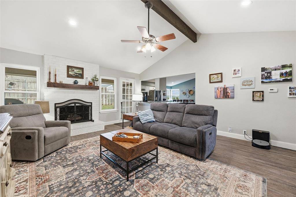 Arlington, TX 76017,5717 Overridge Court