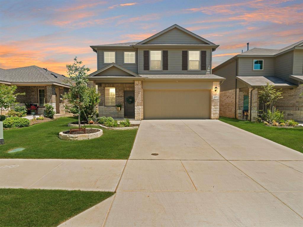 Boyd, TX 76023,157 Greengate Drive