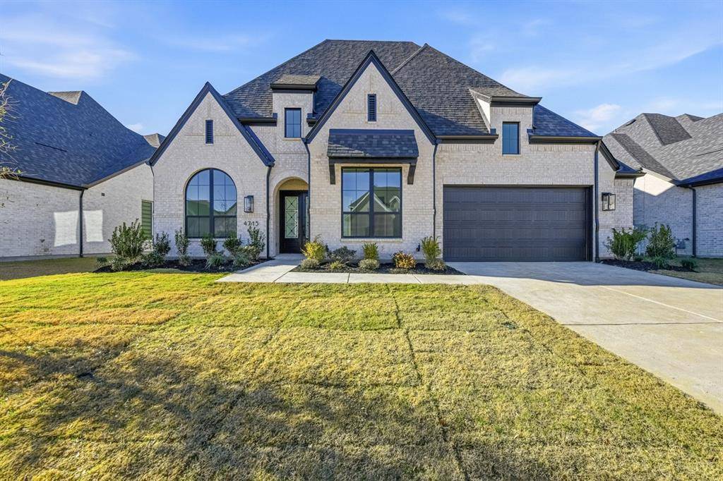 Celina, TX 75078,4715 Cordwood Drive
