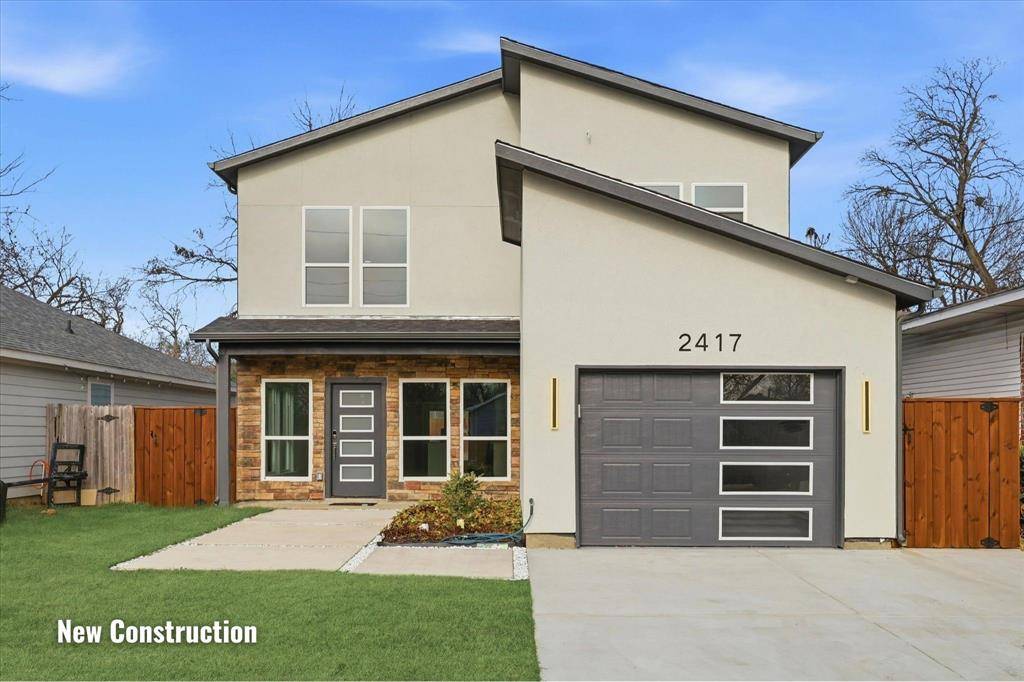 Dallas, TX 75215,2417 Felton Court