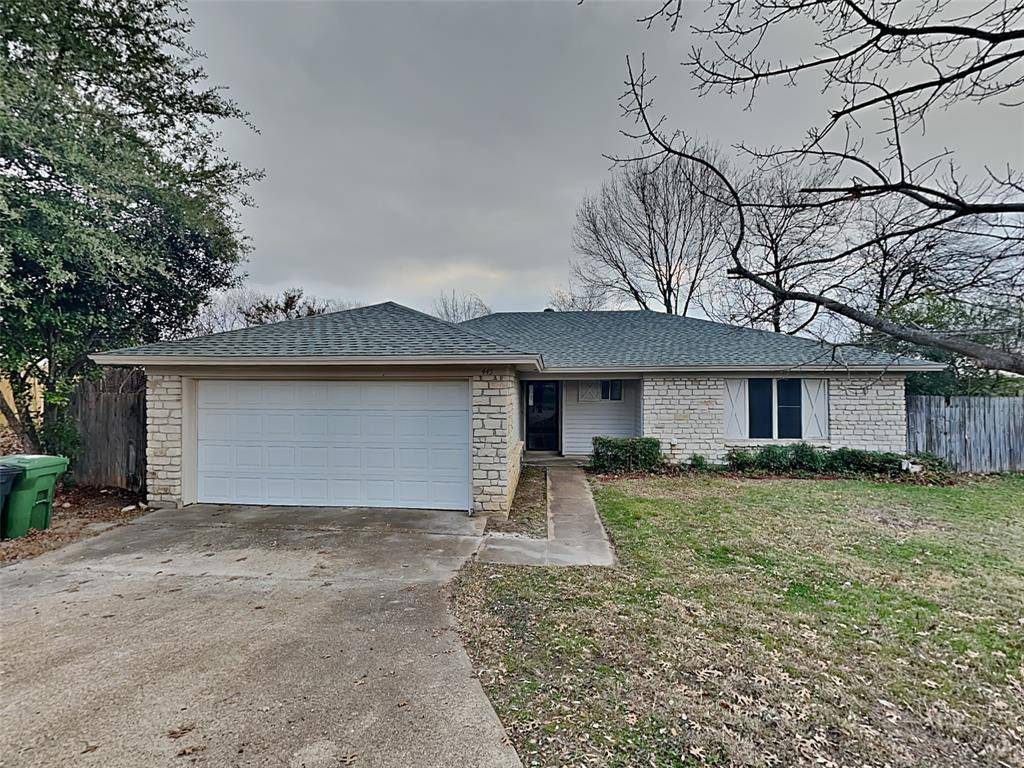 Aledo, TX 76008,445 Hillside Drive