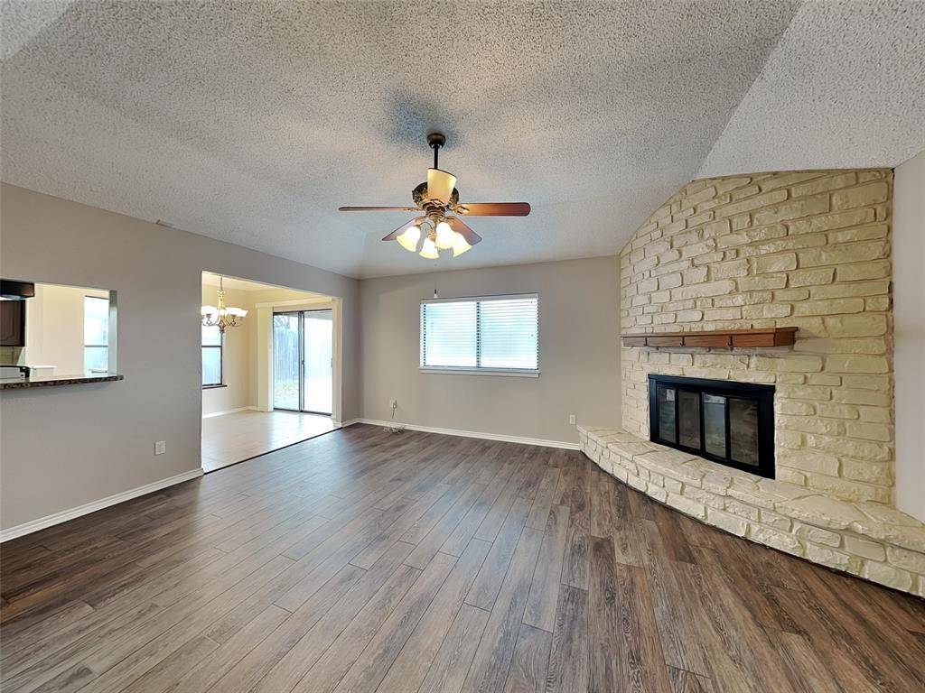 Aledo, TX 76008,445 Hillside Drive