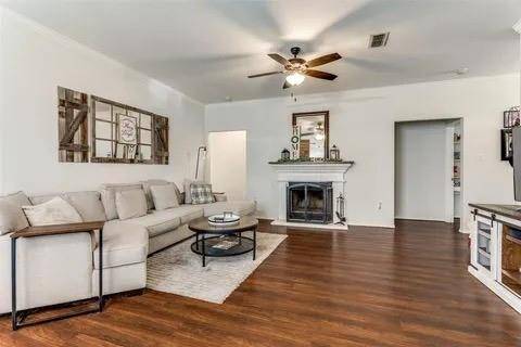 Azle, TX 76020,125 Timber Cross Court