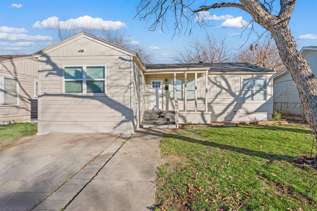 Fort Worth, TX 76133,4401 Odessa Avenue