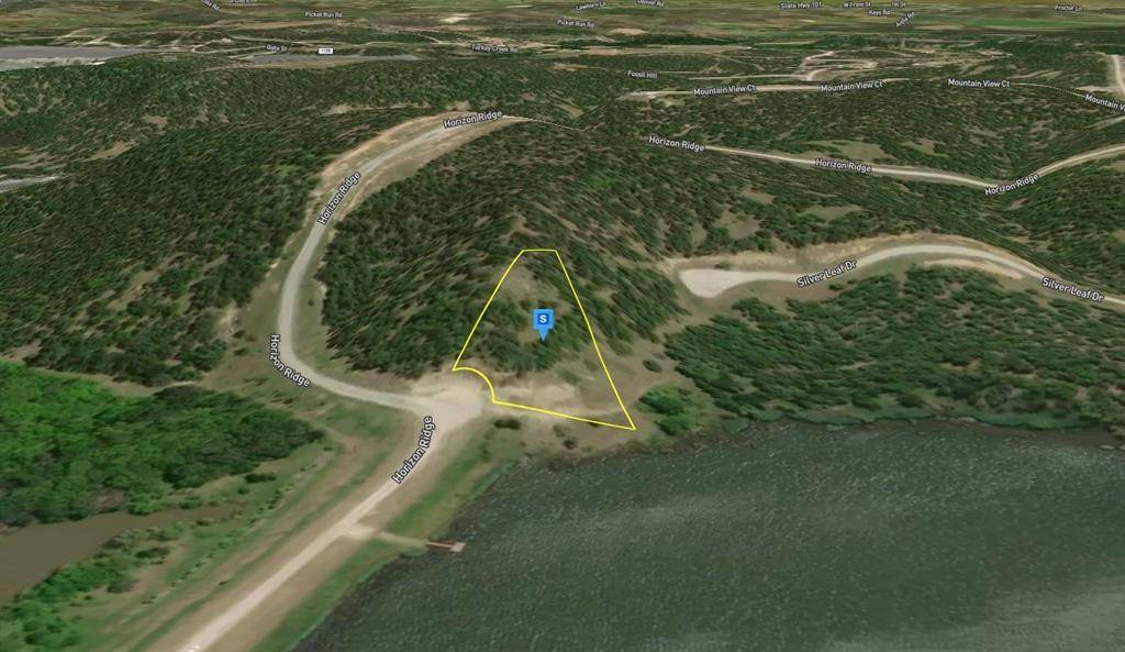 Bowie, TX 76230,601 Horizon Ridge Court