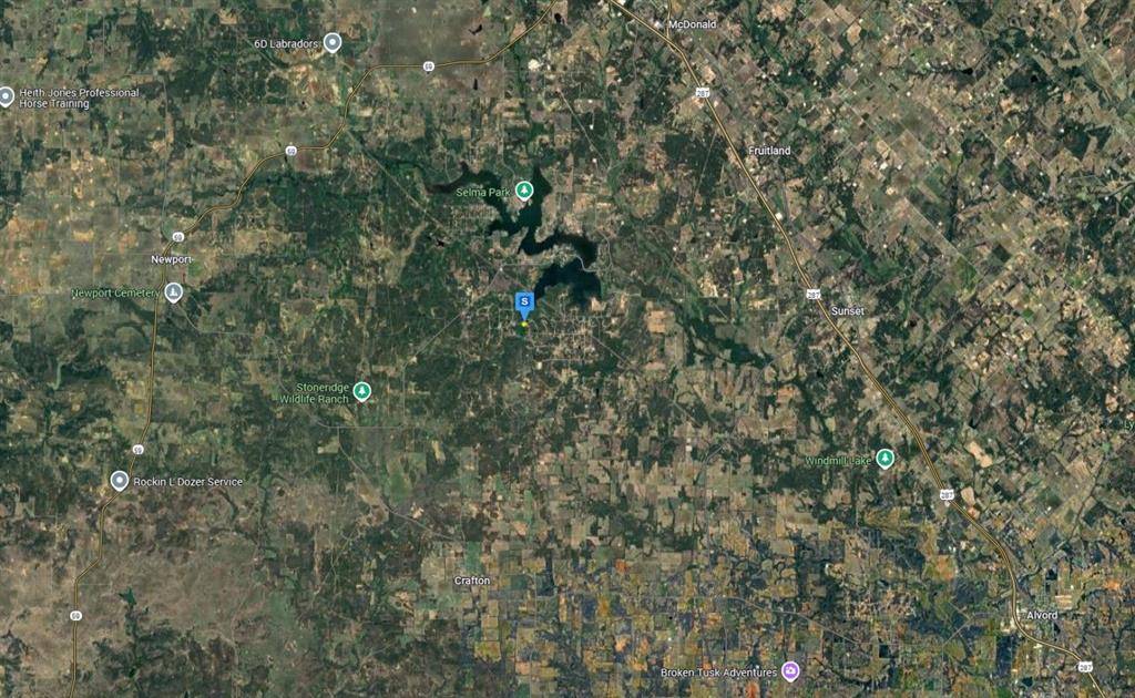 Bowie, TX 76230,601 Horizon Ridge Court