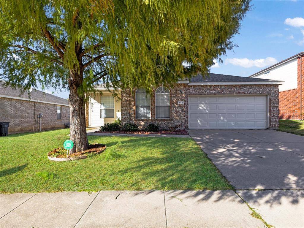 Fort Worth, TX 76036,548 Linacre Drive