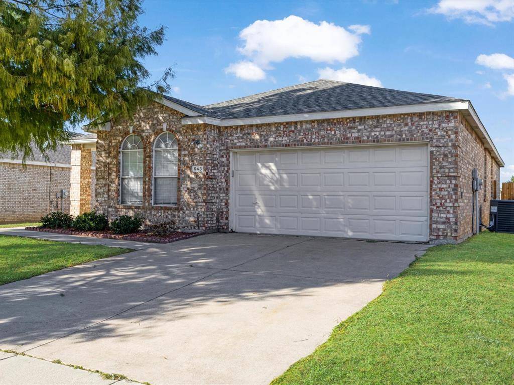 Fort Worth, TX 76036,548 Linacre Drive