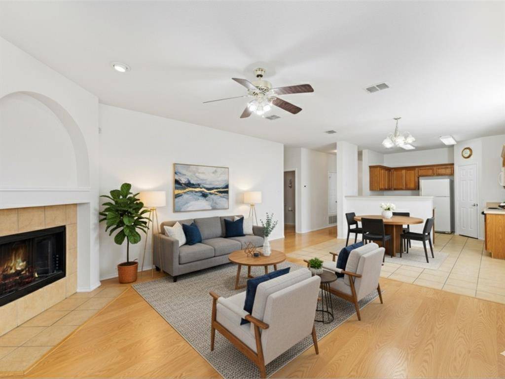 Fort Worth, TX 76036,548 Linacre Drive