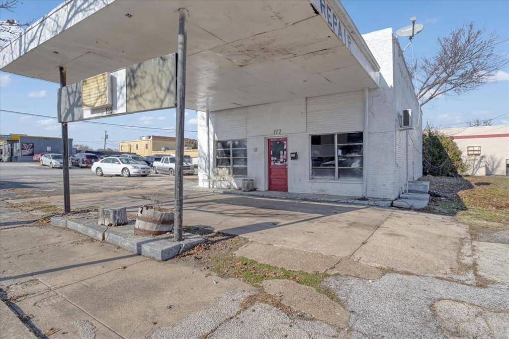 Allen, TX 75013,112 W Main Street