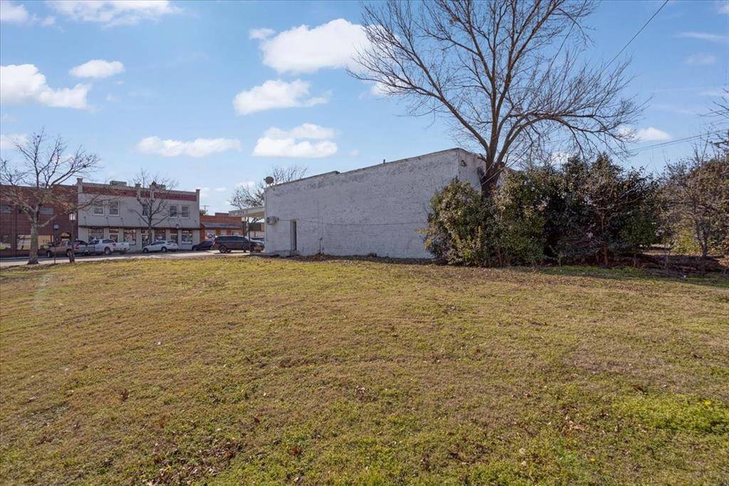 Allen, TX 75013,112 W Main Street