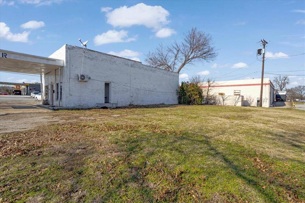 Allen, TX 75013,112 W Main Street