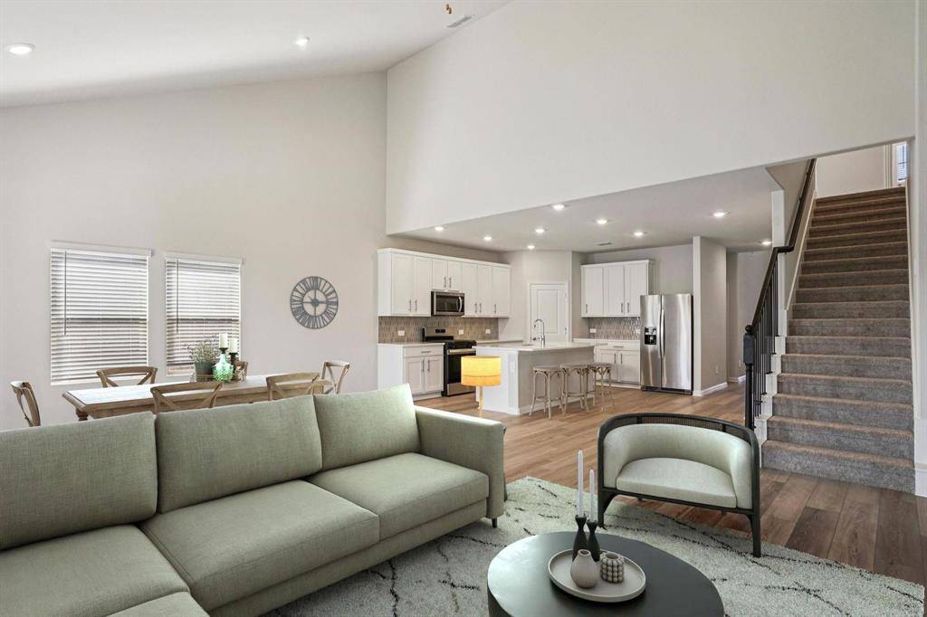 Mckinney, TX 75069,411 Midnight Oak Drive