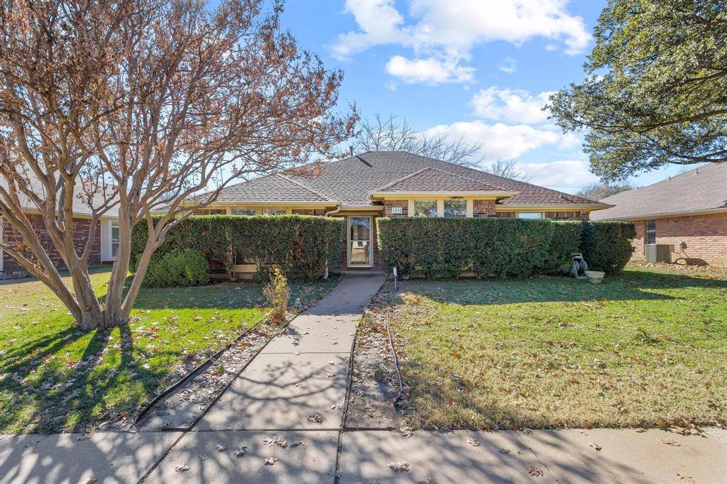 Lewisville, TX 75077,1534 Gunnison Trail