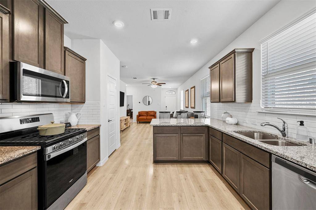 Celina, TX 75009,1524 Bennington Lane