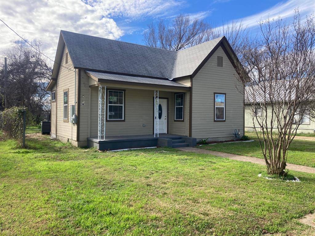 Waco, TX 76704,608 Turner Street