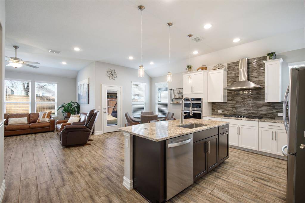 Oak Point, TX 75068,4113 Crossroads Court