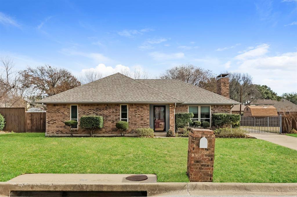 Grapevine, TX 76051,2002 Harwell Street