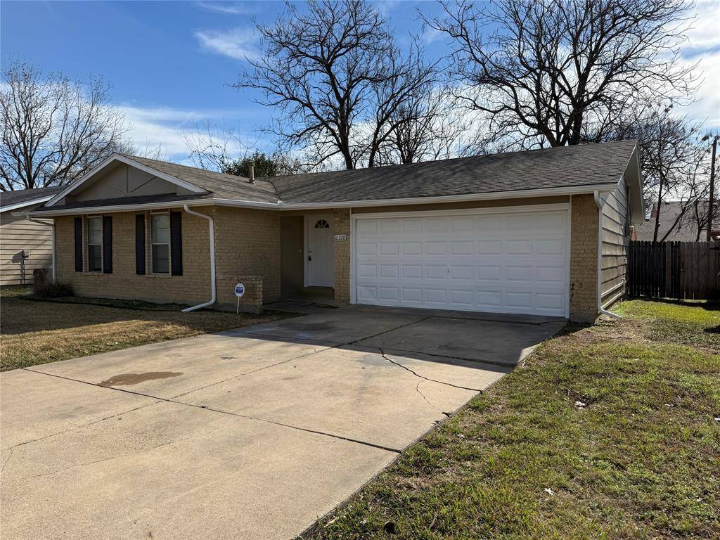 Dallas, TX 75217,6328 Bellbrook Drive