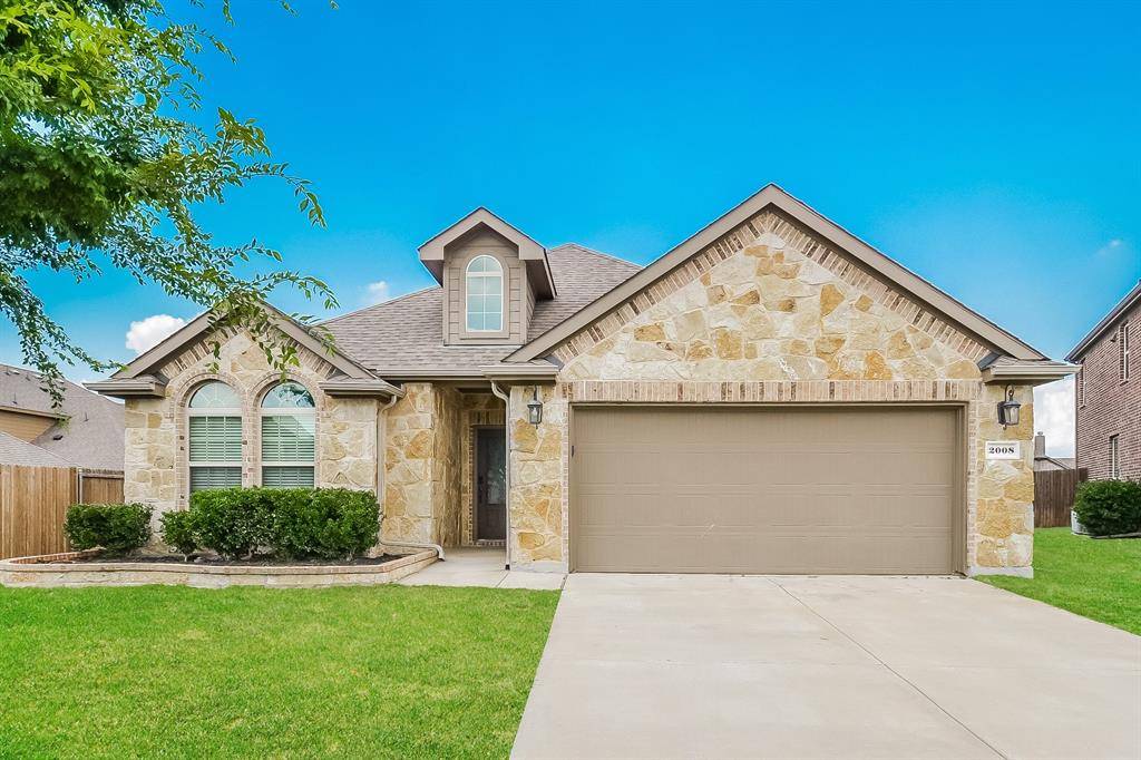 Little Elm, TX 75068,2008 Lake Harvest Circle
