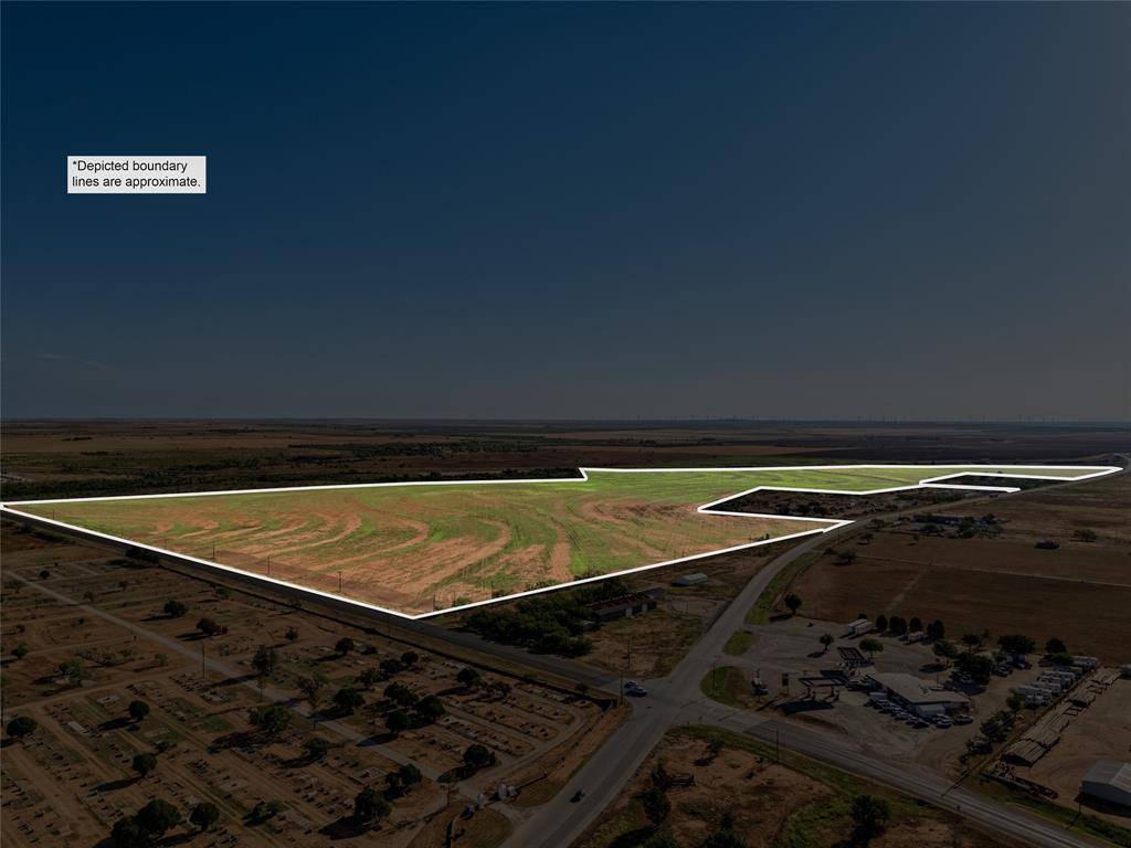 Colorado City, TX 79512,0 E Hwy 80