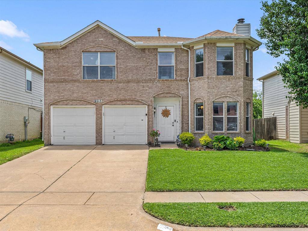 Fort Worth, TX 76131,8513 Horse Whisper Lane