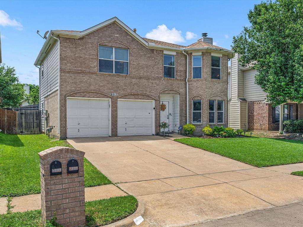 Fort Worth, TX 76131,8513 Horse Whisper Lane