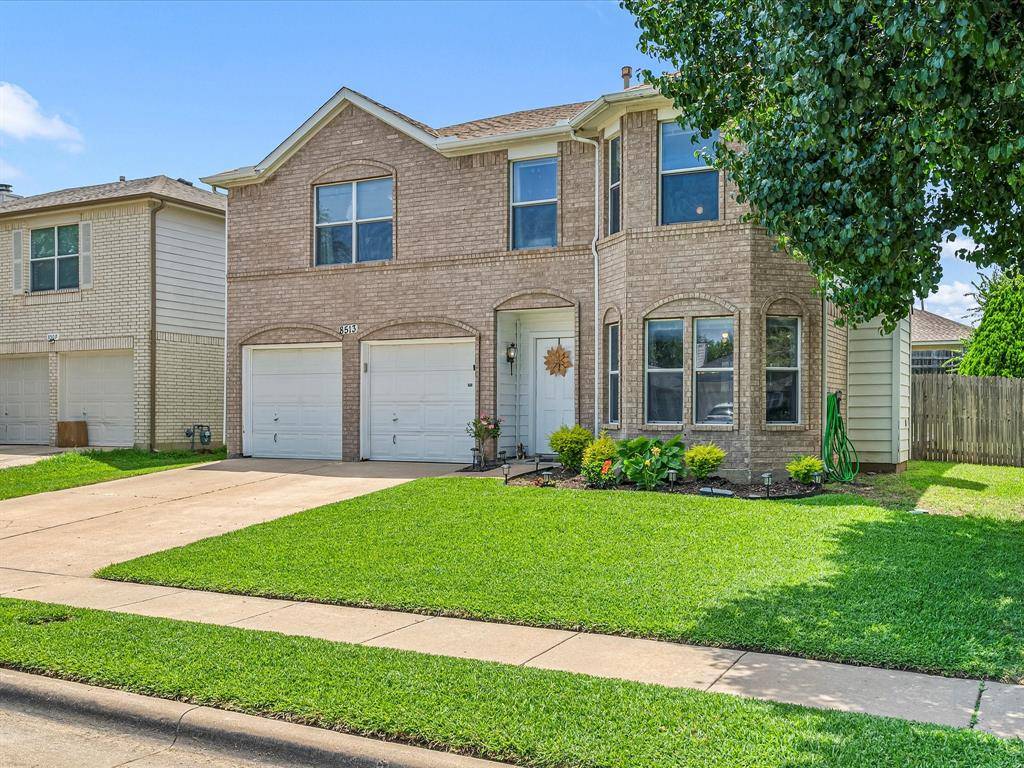 Fort Worth, TX 76131,8513 Horse Whisper Lane
