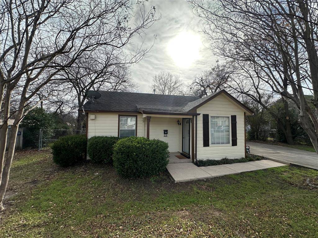 Haltom City, TX 76117,5808 Ellison Avenue