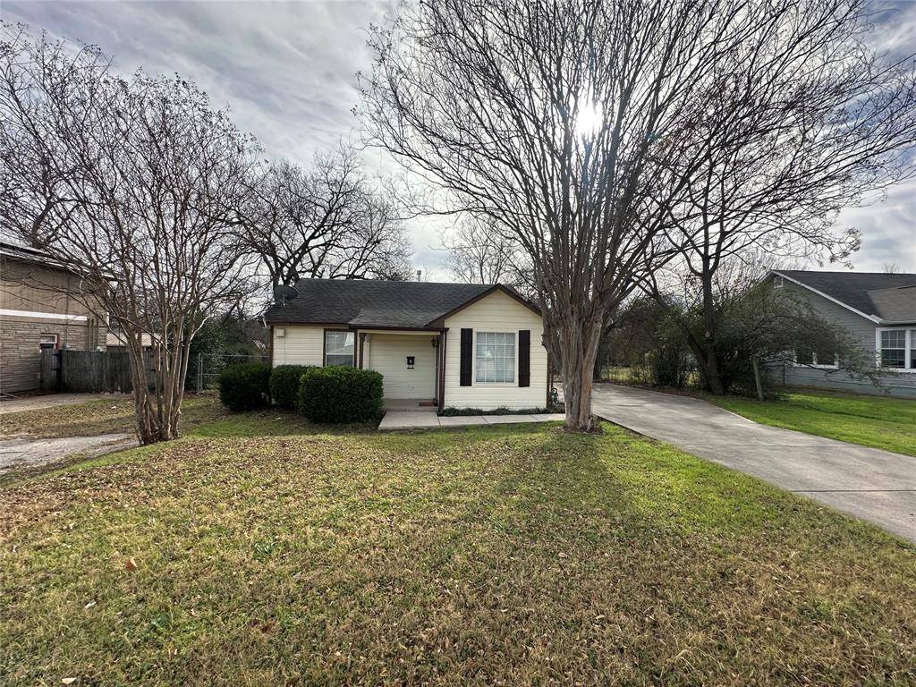 Haltom City, TX 76117,5808 Ellison Avenue