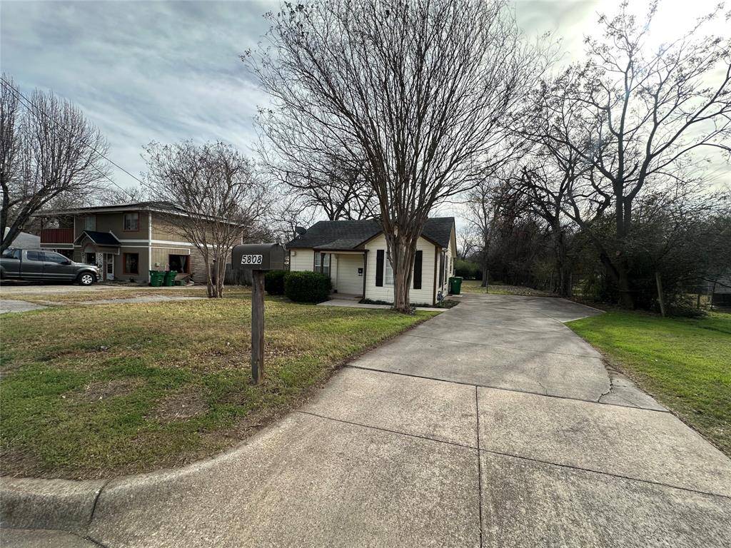 Haltom City, TX 76117,5808 Ellison Avenue