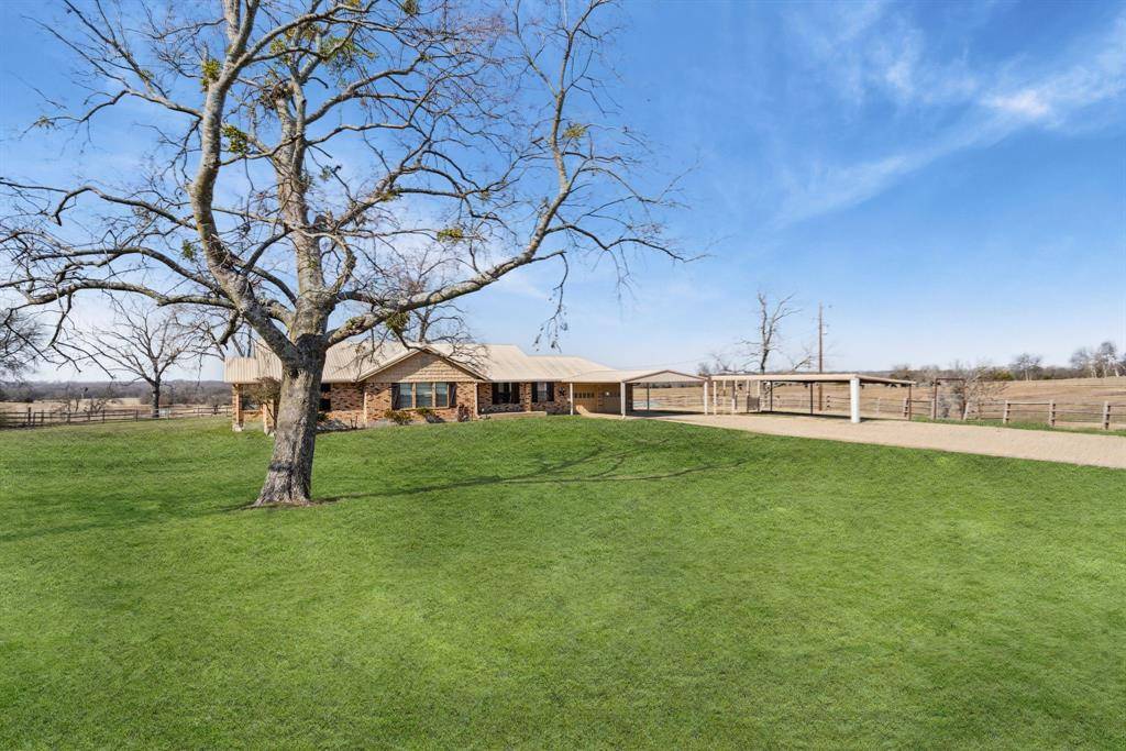 Blue Ridge, TX 75424,8511 State Highway 78 N