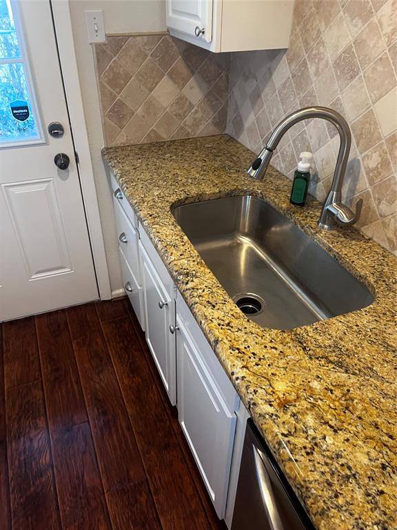 Richardson, TX 75080,732 Pinehurst Drive