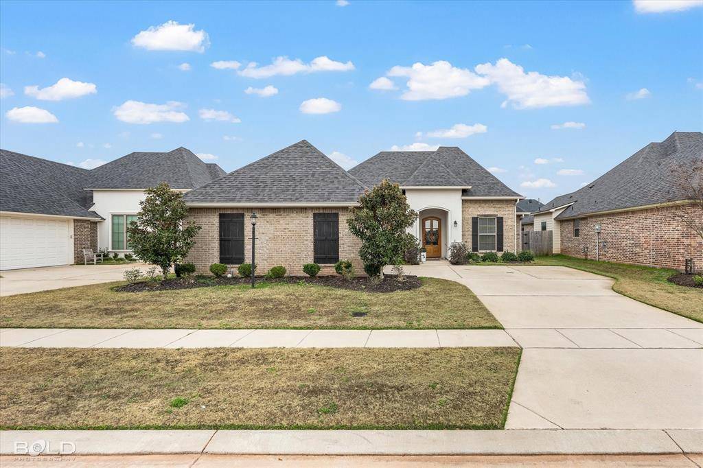 Bossier City, LA 71111,5118 Tensas Drive