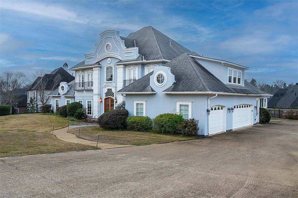 Shreveport, LA 71106,10972 Sanctuary Way