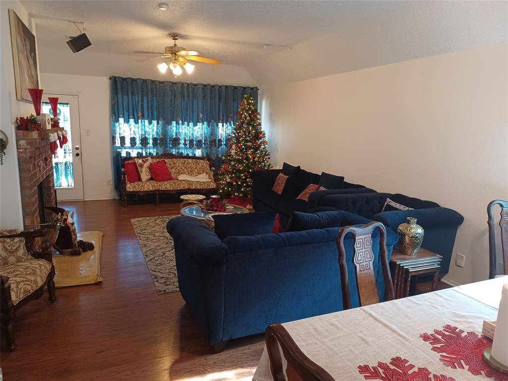 Mesquite, TX 75181,2808 Goldfinch Drive