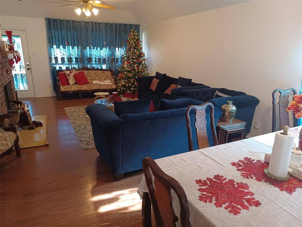 Mesquite, TX 75181,2808 Goldfinch Drive