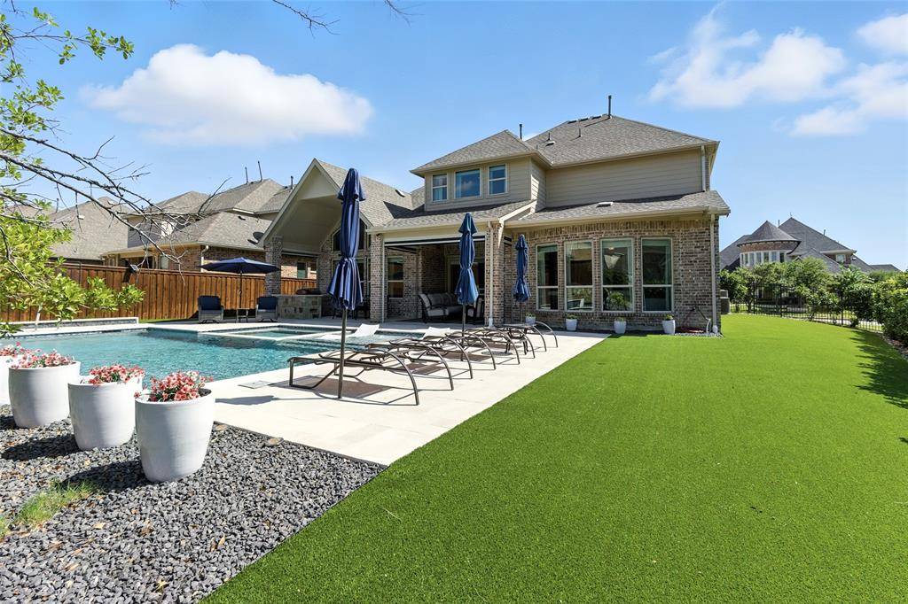 Frisco, TX 75036,2104 Prospect Drive