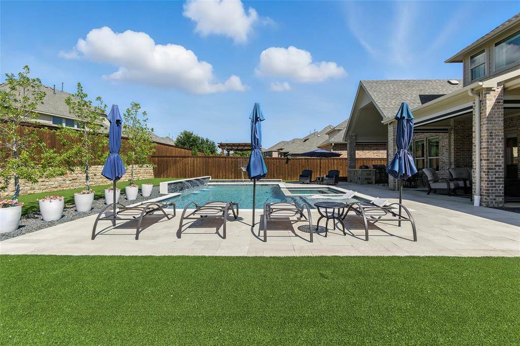 Frisco, TX 75036,2104 Prospect Drive