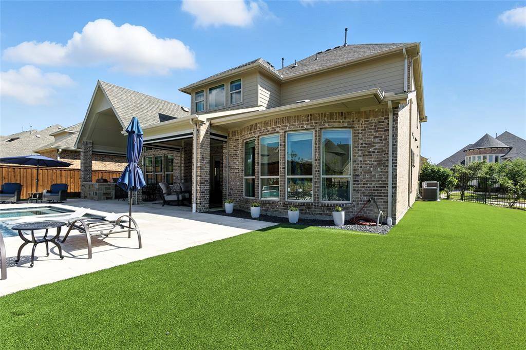 Frisco, TX 75036,2104 Prospect Drive