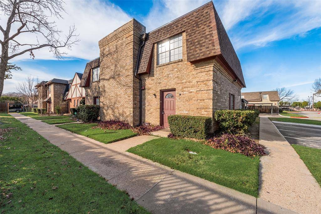 Irving, TX 75061,1809 E Grauwyler Road #133