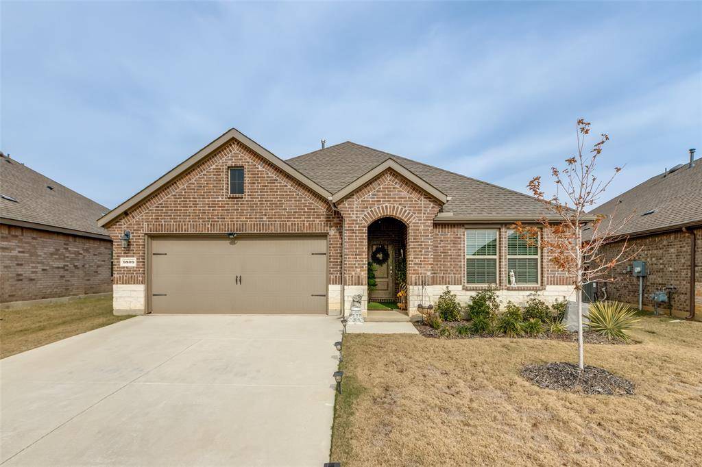 Aubrey, TX 76227,9809 Gooseneck Drive