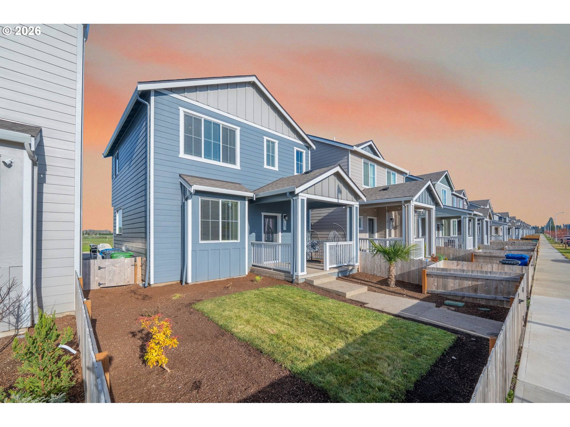 Woodburn, OR 97071,1343 PARKSIDE AVE