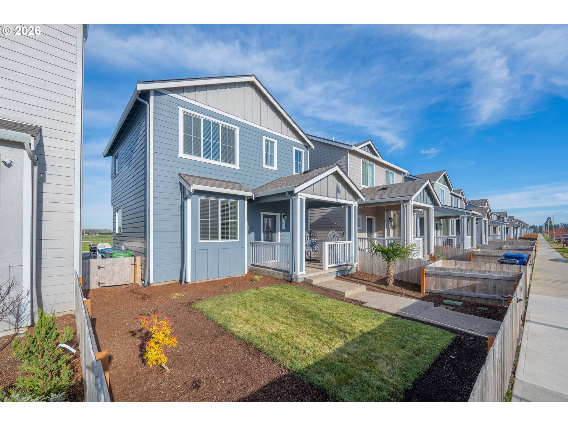 Woodburn, OR 97071,1343 PARKSIDE AVE