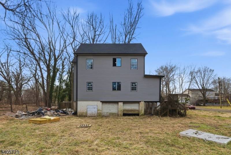 Rahway City, NJ 07065,1819 Allen St