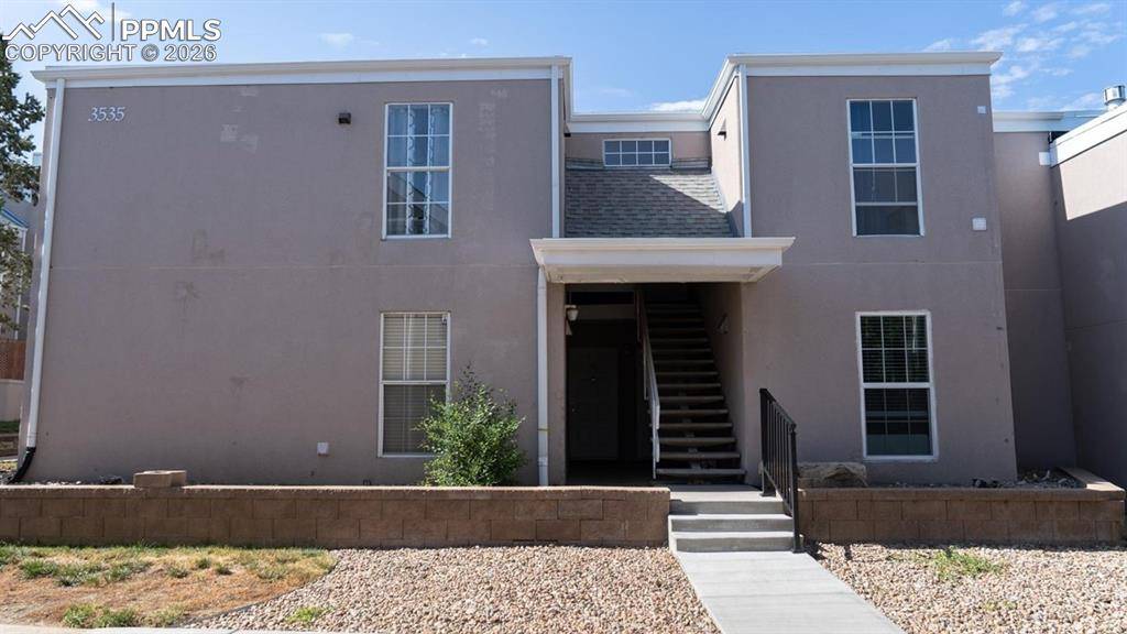 Colorado Springs, CO 80917,3535 Rebecca LN #B