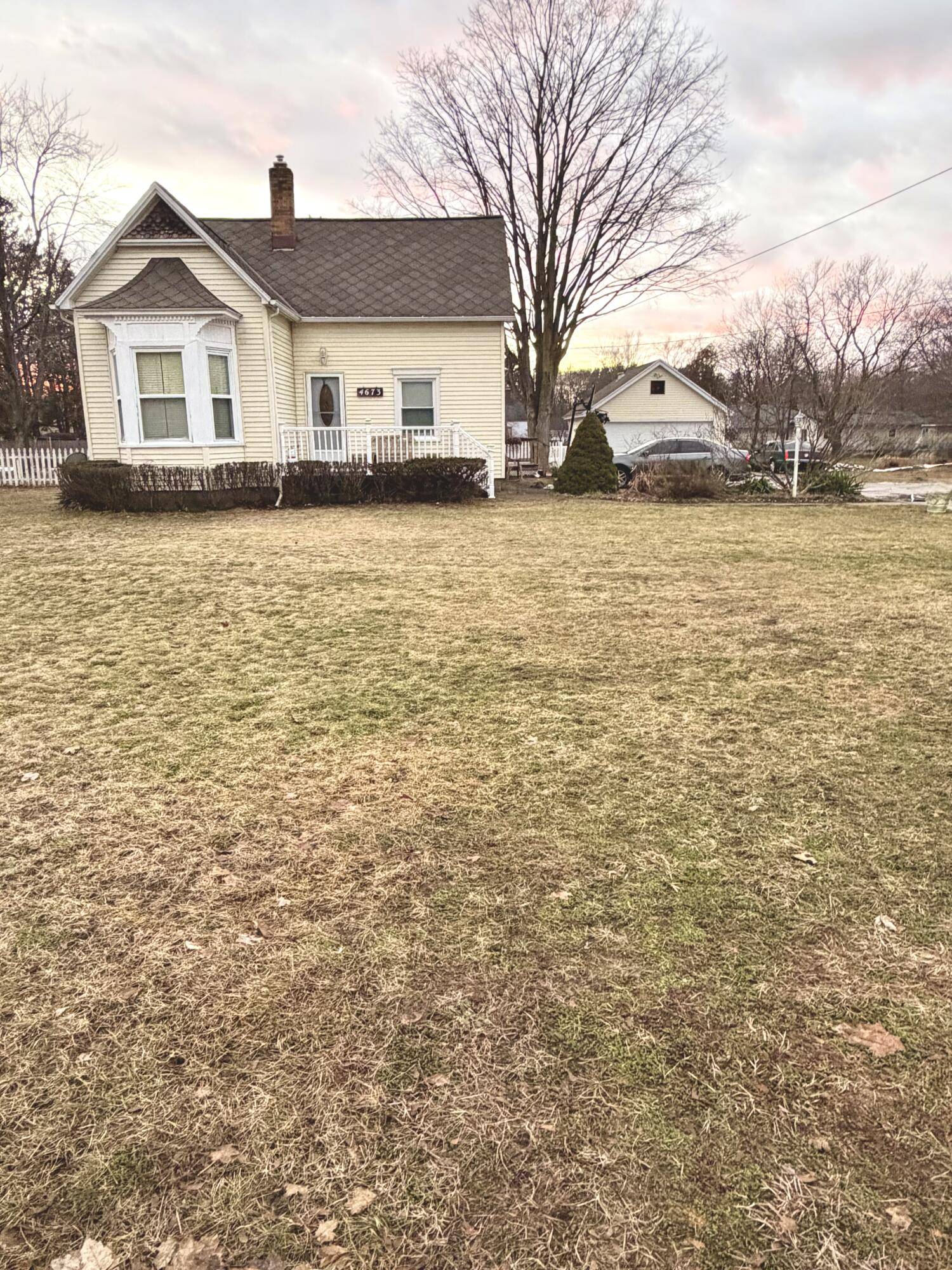 Norton Shores, MI 49441,4673 Henry ST