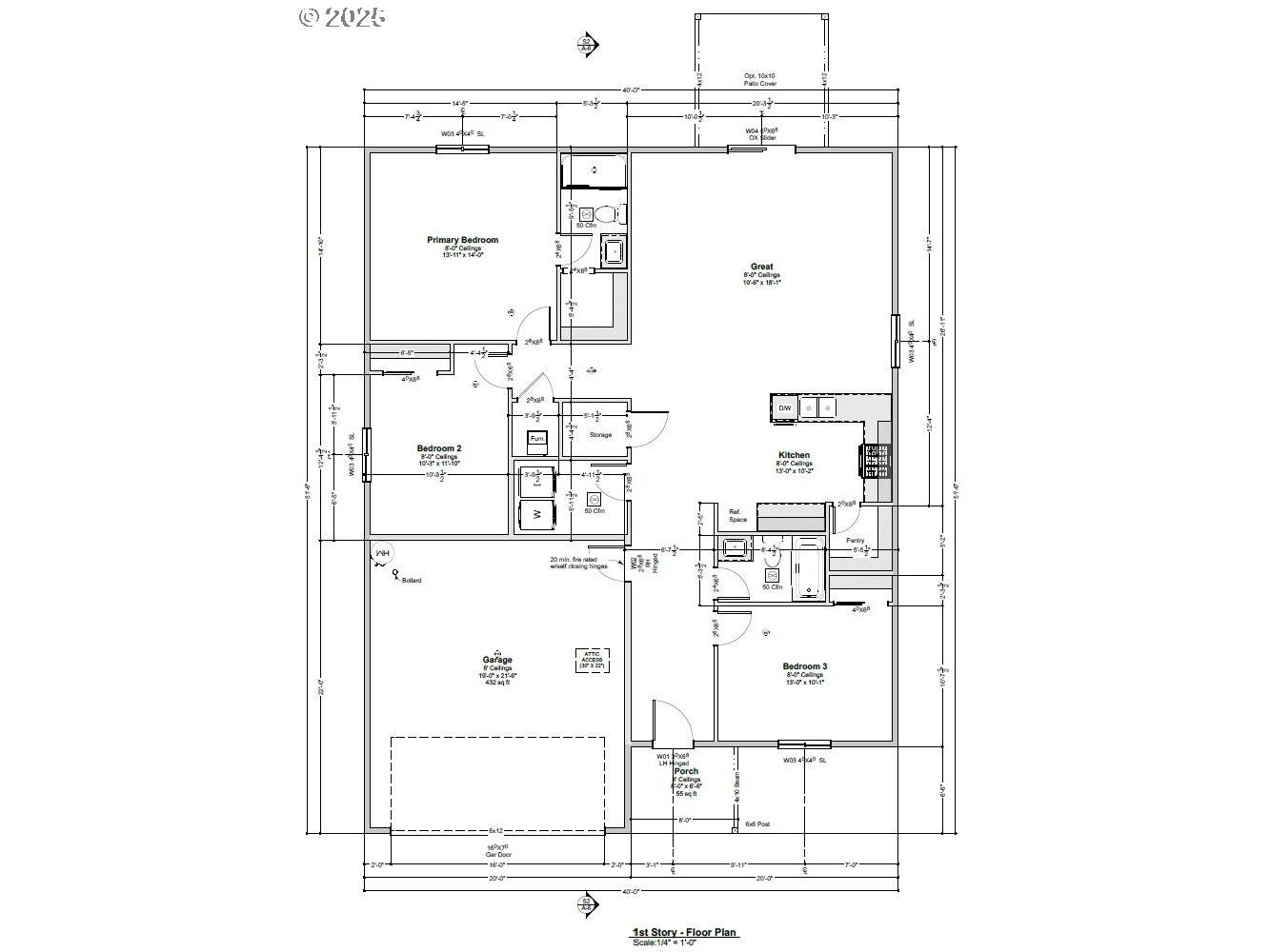 Longview, WA 98632,2026 Henderson WAY